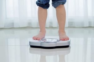weight weighing machine