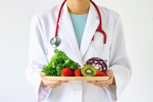 healthy food doctor