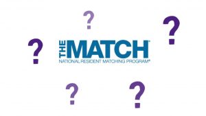medical residency match